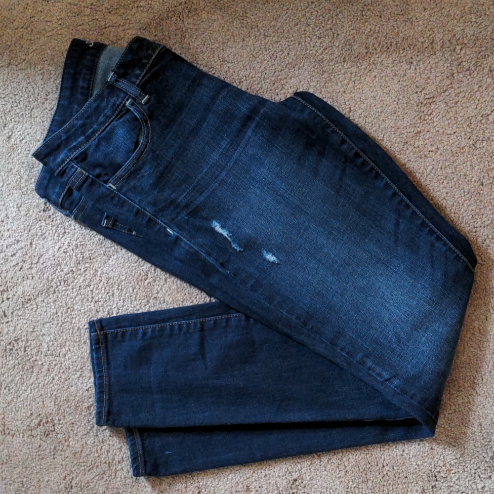 America eagle jegging